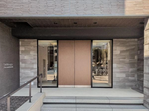 ワコーレKOBE大開駅前