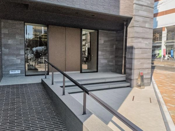 ワコーレKOBE大開駅前