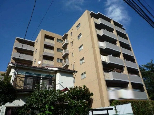 ベルハイム小竹向原