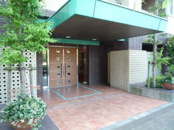 ベルハイム小竹向原