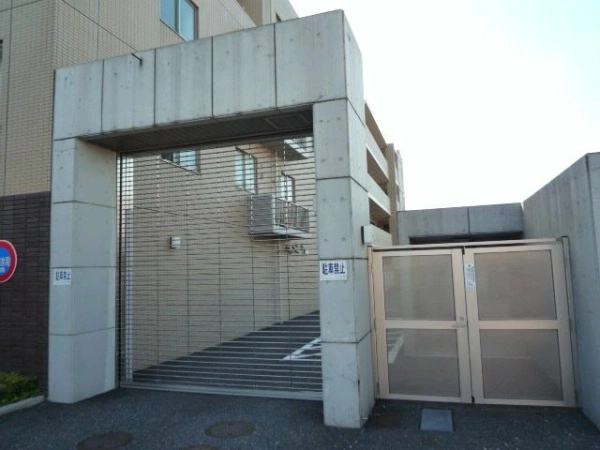 ベルハイム小竹向原