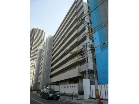 堂島川シティハウス
