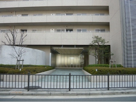 堂島川シティハウス