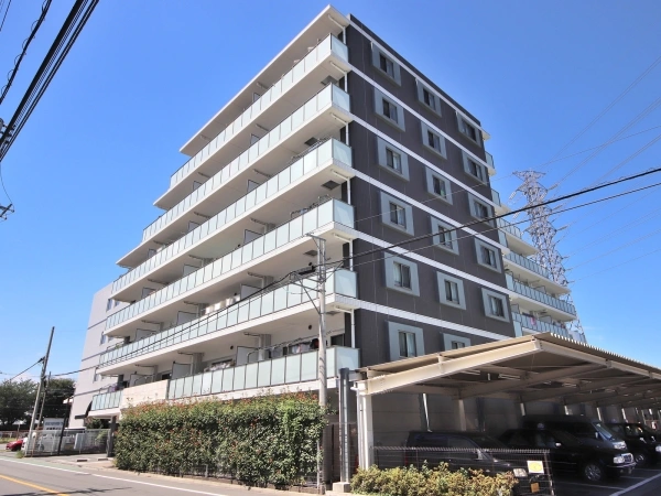 アルソスガーデン昭島