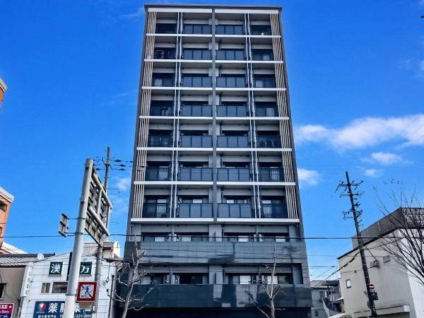 ベラジオ雅び西大路七条