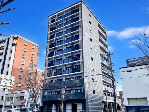 ベラジオ雅び西大路七条