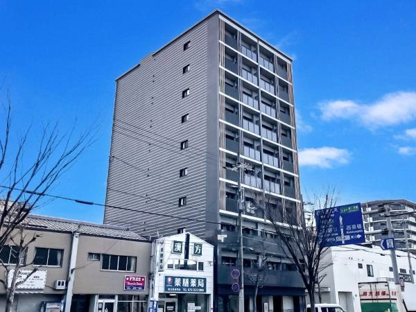 ベラジオ雅び西大路七条