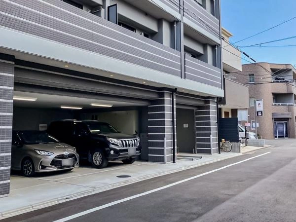 ベラジオ雅び西大路七条