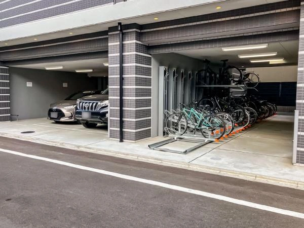 ベラジオ雅び西大路七条