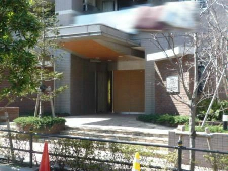 ライオンズマンション城北中央公園