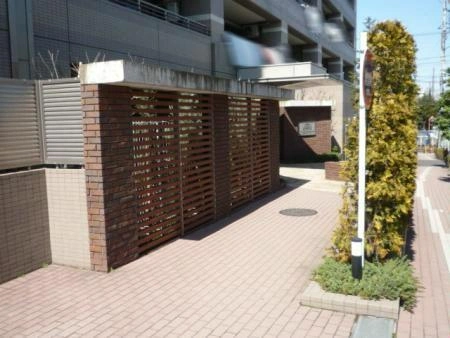 ライオンズマンション城北中央公園
