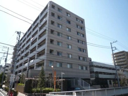 ライオンズマンション城北中央公園