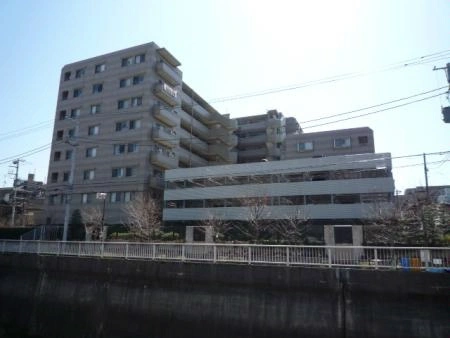 ライオンズマンション城北中央公園
