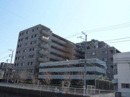 ライオンズマンション城北中央公園
