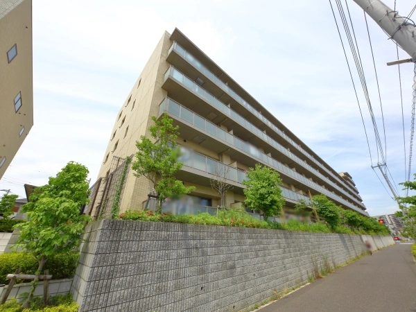 プレイズ流山おおたかの森