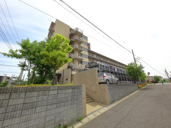 プレイズ流山おおたかの森