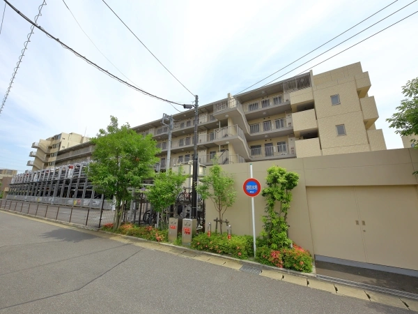 プレイズ流山おおたかの森