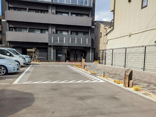 プレサンス塚本ミッドネクスト