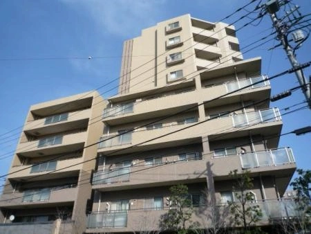 シティホームズ小竹向原