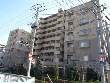 シティホームズ小竹向原