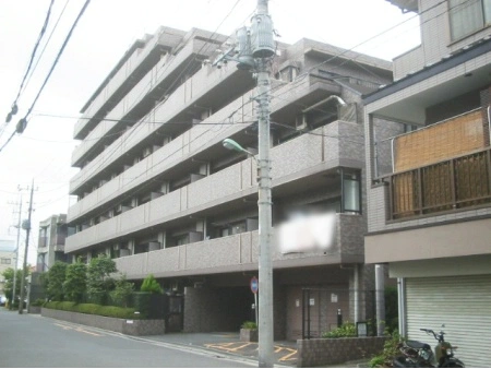 ライオンズシティ川口第2