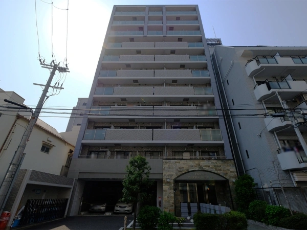 エスリード梅田西第3