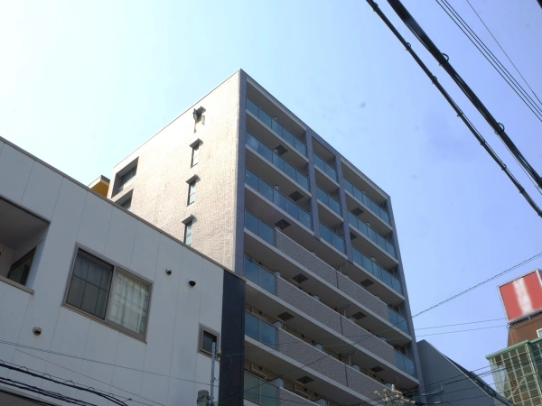 エスリード梅田西第3