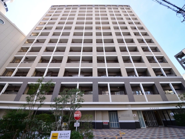 レジュール　ザ・元町駅前