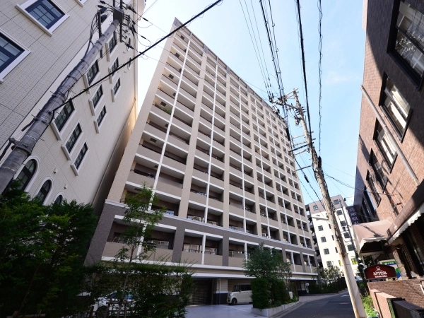 レジュール　ザ・元町駅前