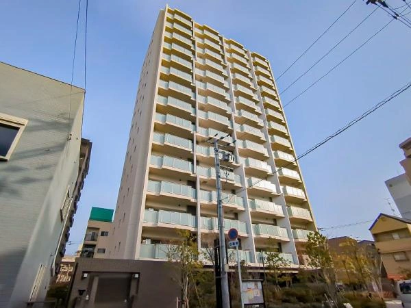 ブランズ住吉長居公園通