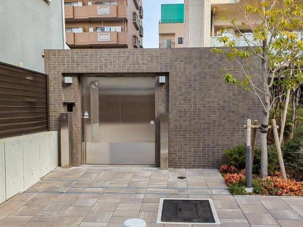 ブランズ住吉長居公園通