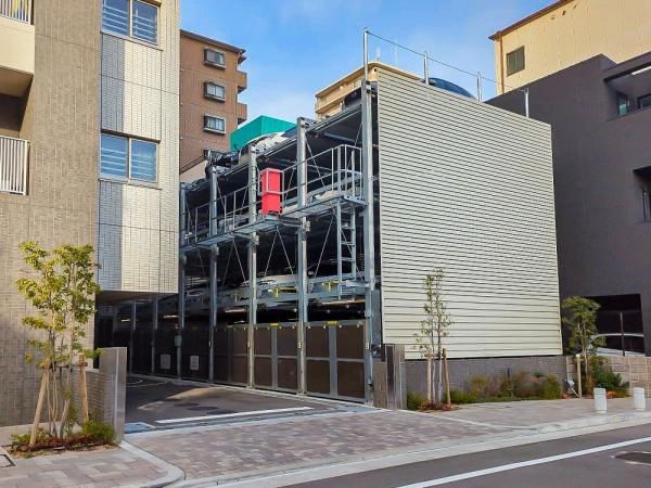 ブランズ住吉長居公園通