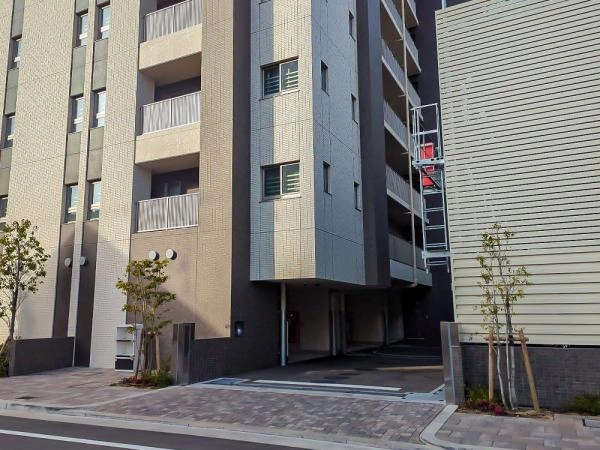 ブランズ住吉長居公園通