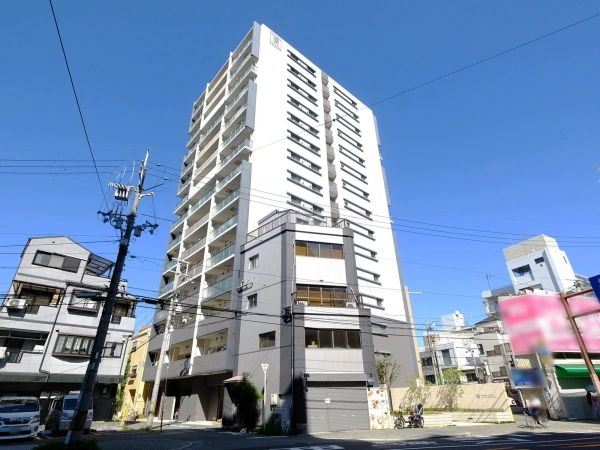 エステムコート十三本町