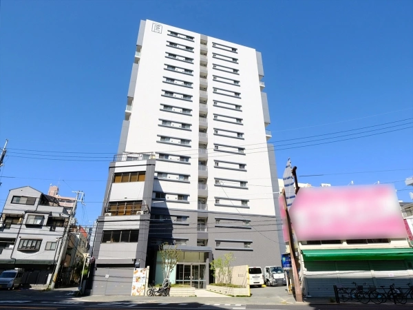 エステムコート十三本町