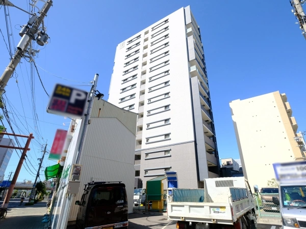 エステムコート十三本町