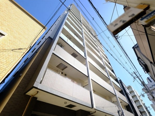 エステムコート十三本町