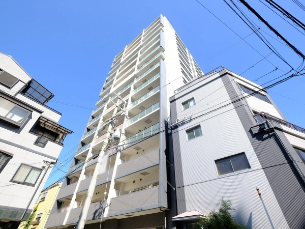 エステムコート十三本町