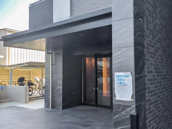 プレサンスロジェ草津グレイスコート