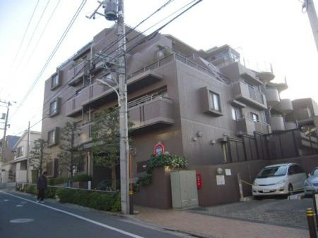 コスモ小竹向原エクシード