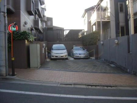 コスモ小竹向原エクシード
