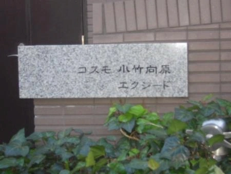 コスモ小竹向原エクシード