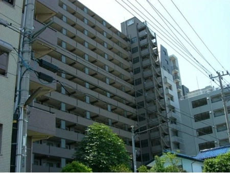 ライオンズシティ相模原