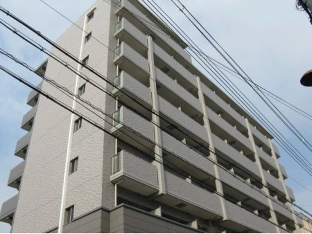 エスリード梅田西第5