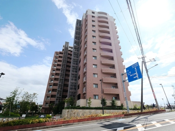 ランフォルセ枚方セントレ