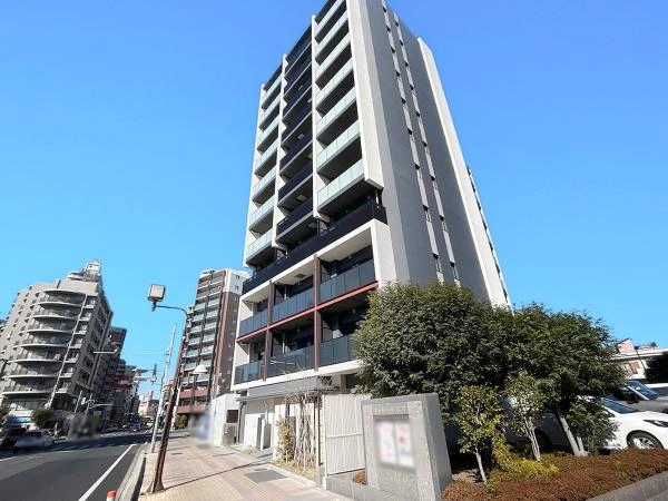 ソルティア川口本町