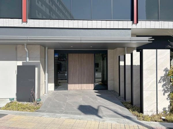 ソルティア川口本町
