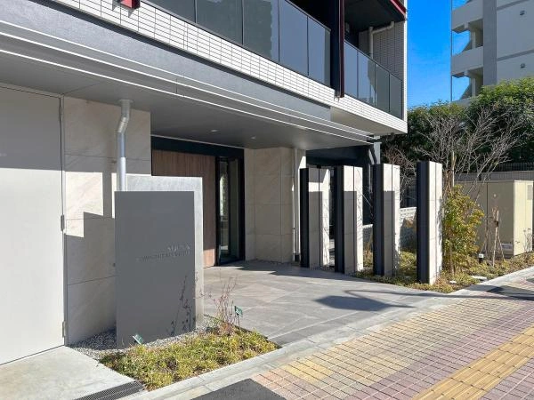 ソルティア川口本町