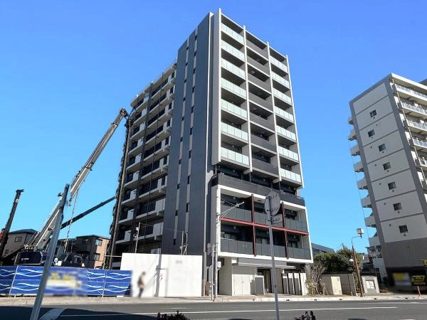 ソルティア川口本町