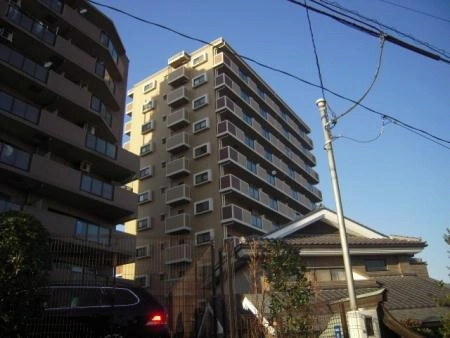 ダイアパレス小竹向原